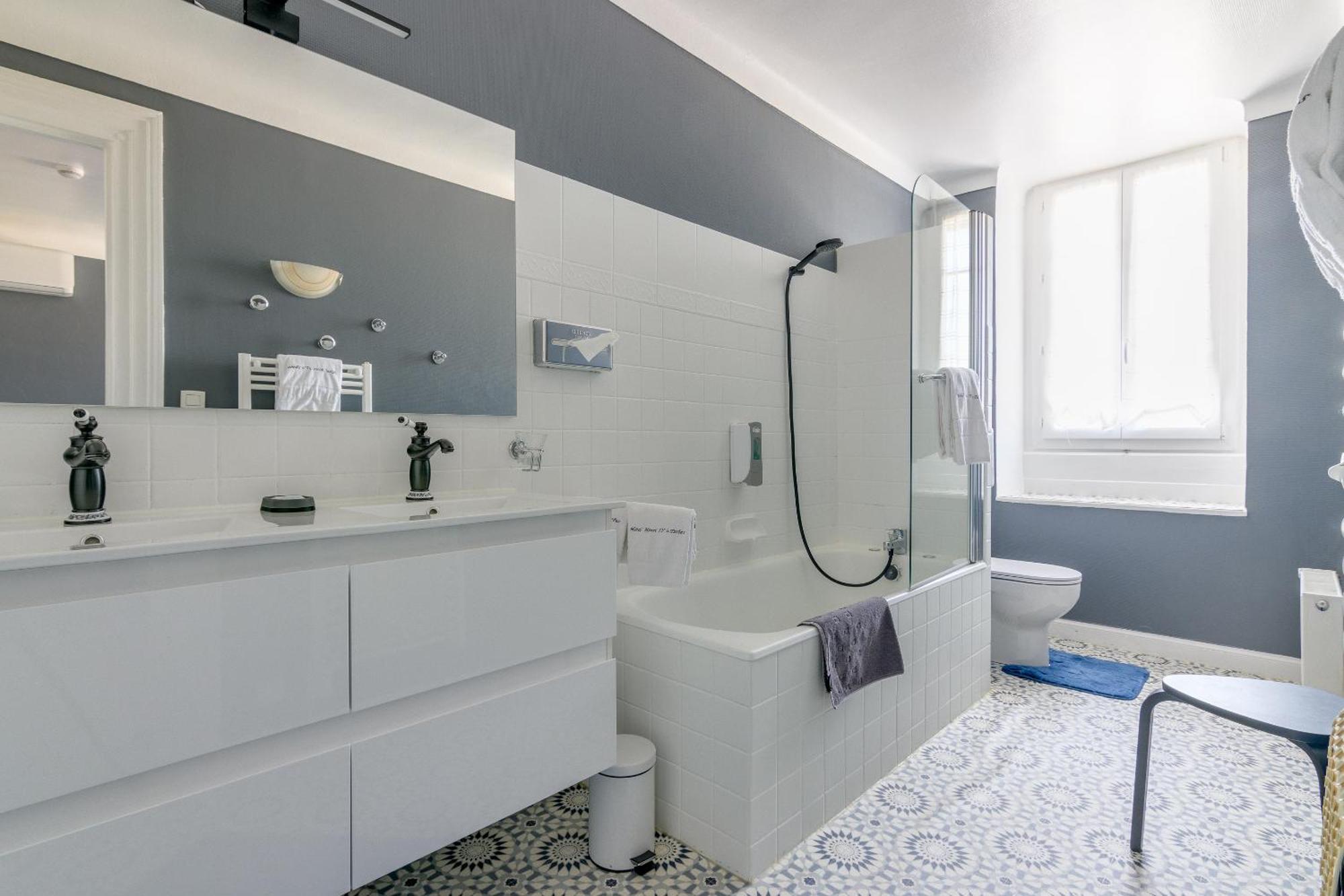 Hotel Henri IV Tarbes Luaran gambar