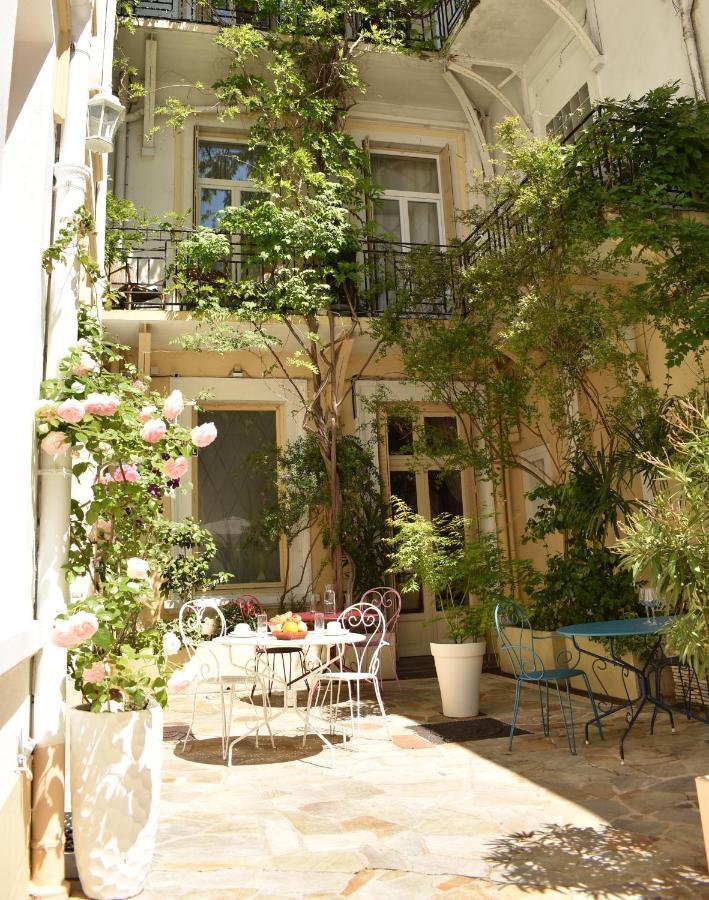 Hotel Henri IV Tarbes Luaran gambar